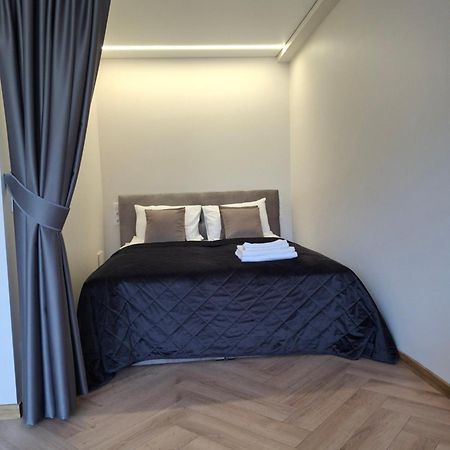 Palanga Apartments Near Baltic Sea - Studio Exteriér fotografie