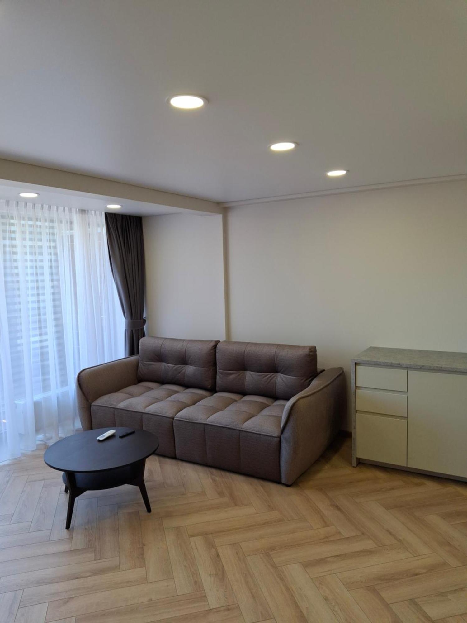 Palanga Apartments Near Baltic Sea - Studio Exteriér fotografie